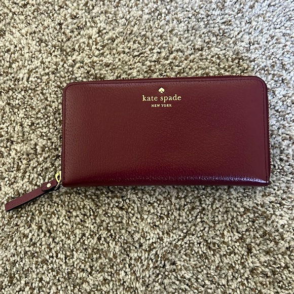 kate spade Handbags - Kate Spade wallet